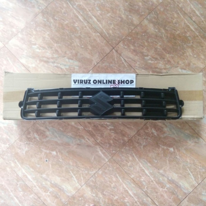 Best Seller Grill Gril Atas - Grill Gril Depan - Grill Gril Bemper All New Splash Selamat Berbelanja