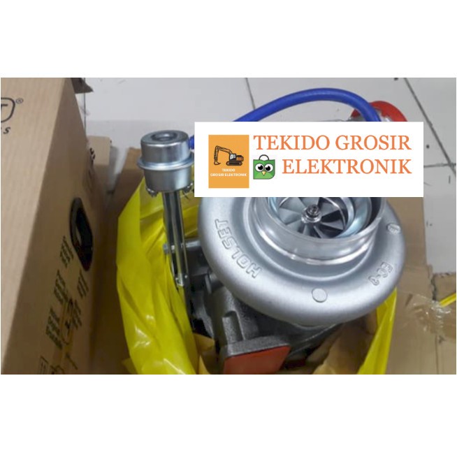 Turbo Komatsu PC300-8 PC300-8M0 HX40 6745-81-8040 4039140 6745-81-8110 best seller