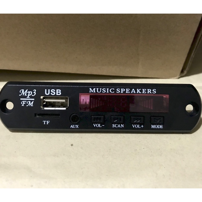 Kit Mp3 Kit Usb Modul Mp3 best seller
