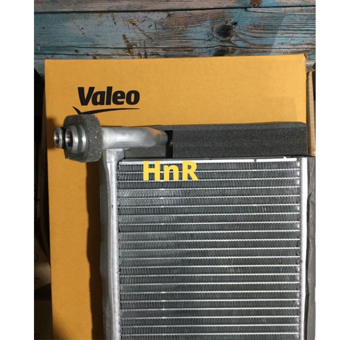 Evaporator AC Mobil Mitsubishi Mirage ORIGINAL VALEO terpopuler
