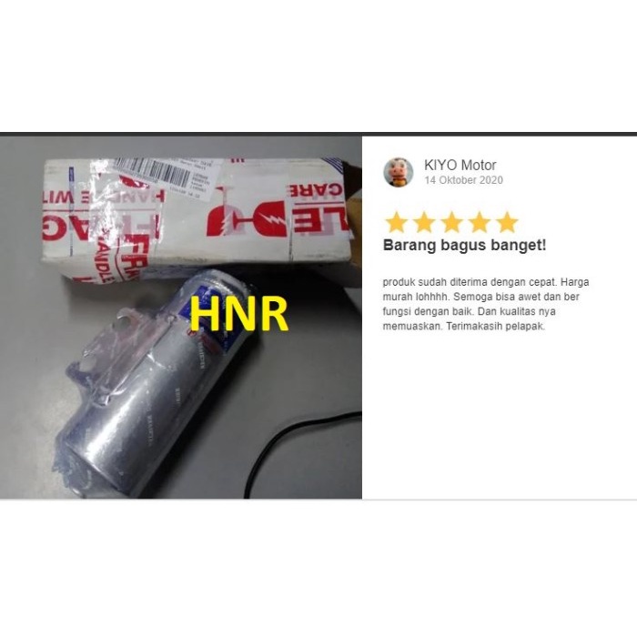 Dryer Filter Ac Mobil PUG Peugeot 206 terpopuler