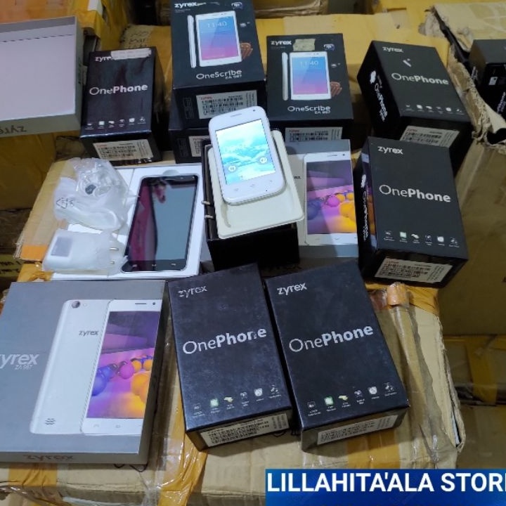 Pasti Murah CUCI GUDANG HP