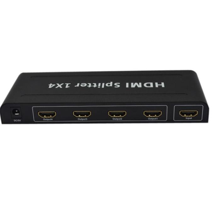 HDMI SPLITTER 1X4