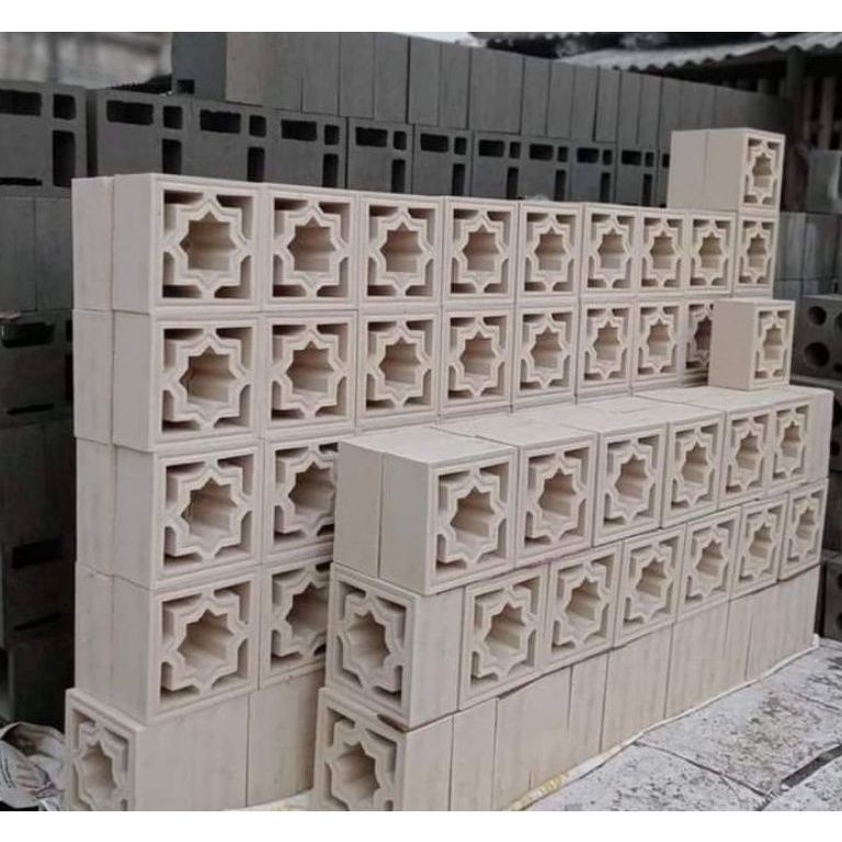 ✺ roster minimalis motif Mahadewa/untuk masjid ➵Ready Stock