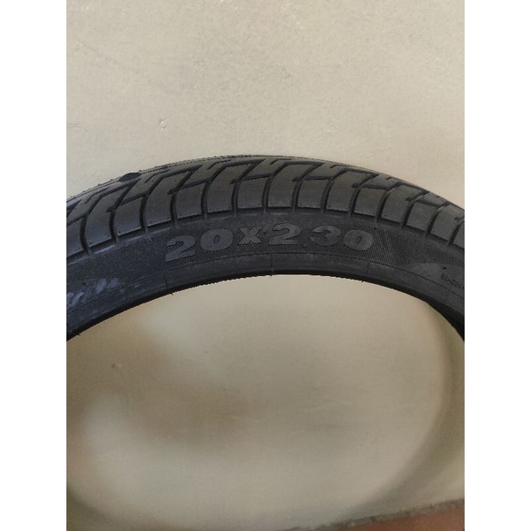 Ban Luar Sepeda Bmx 20 X 2.30 Swallow Spectra