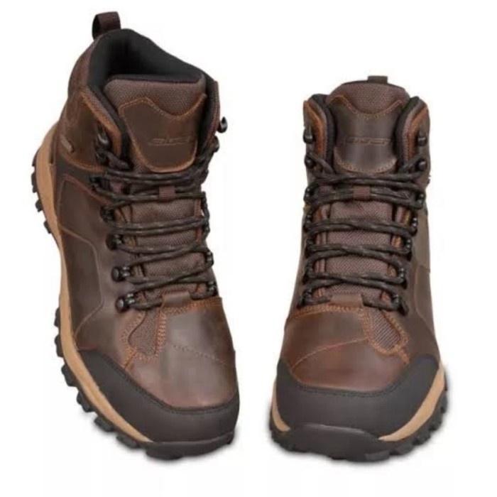 Terlaris Sepatu Eiger Vulcan 910005187