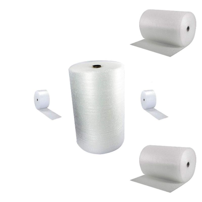 

Extra Packing Bubble Warp SENTER Extra Tebal