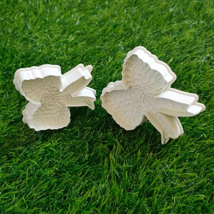 

:>:>:>:>] Plunger Cutter Pita (dapat 2 ukuran). Plastik premium