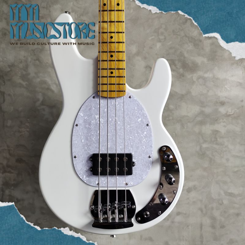 Bass Elektrik Scorpion SP300