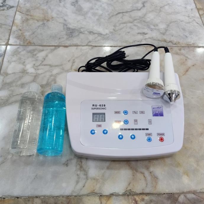 Ultrasound Fisioterapi & Alat Detox