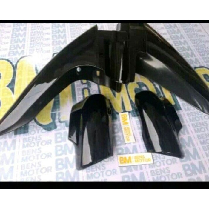 Spakbor depan supra x 100/spakbor depan supra fit lama