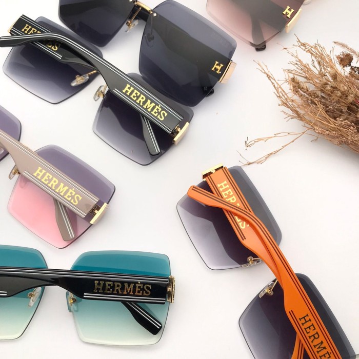 Kacamata Wanita Fashion Style Terbaru Impor Kaca mata Fashion Kekinian