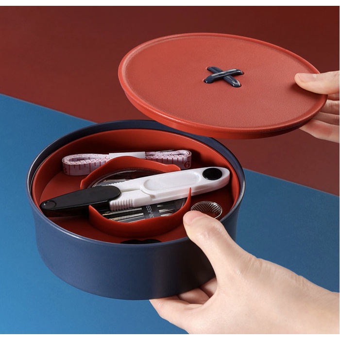 

SEWING KIT ALAT PENJAHIT BAJU