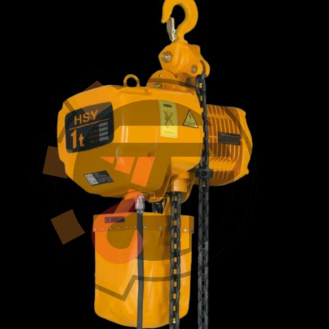 Electric Chain Hoist 1 Ton 6 Meter Nagasaki