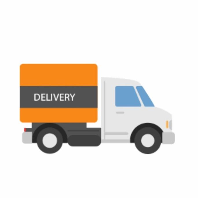 

Ongkos Kirim Tambahan