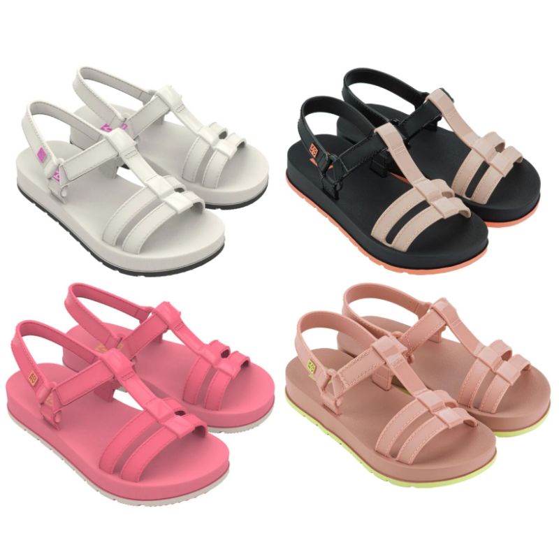 ZAXY CONECTADA SAND INF