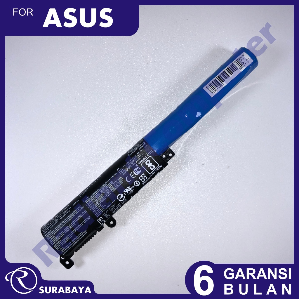 Baterai Asus Vivobook Max X441 X441B X441BA X441M X441MA X441MB
