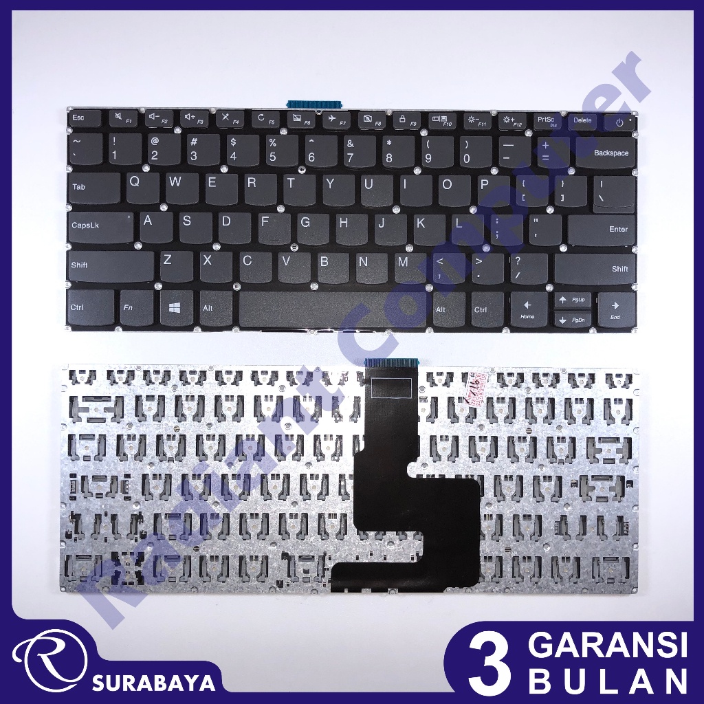 Keyboard LEN IP S145-14AST S145-14API S145-14IGM S145-14IIL S145-14IWL S145-14IKB