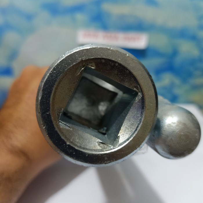 Kunci Roda Camel 20 - 38 PS100 Double terbaik