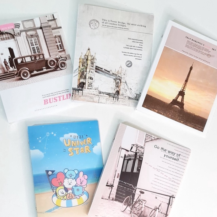 

[V.S☆13♪) SOS Binder Note WZ-A5 Printing 77725/ Buku Ring /Map Binder/Ring Note/Buku Binder banyak diminati.!!