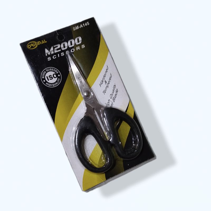 

Gunting Kecil Estika, M2000, Safari Bisa Pilih