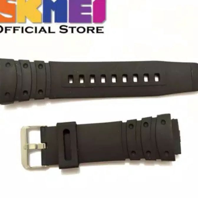 [✔☆ VJC] Strap tali jam tangan Skmei 1301 tali jam skmei 1301skmei1301 /kekiniaan.