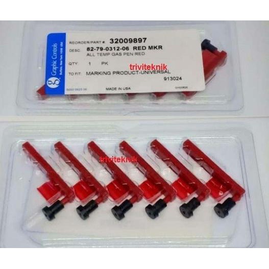 

Disposable Pen Marker,Barton Chart Paper Recorder Graphic Controls