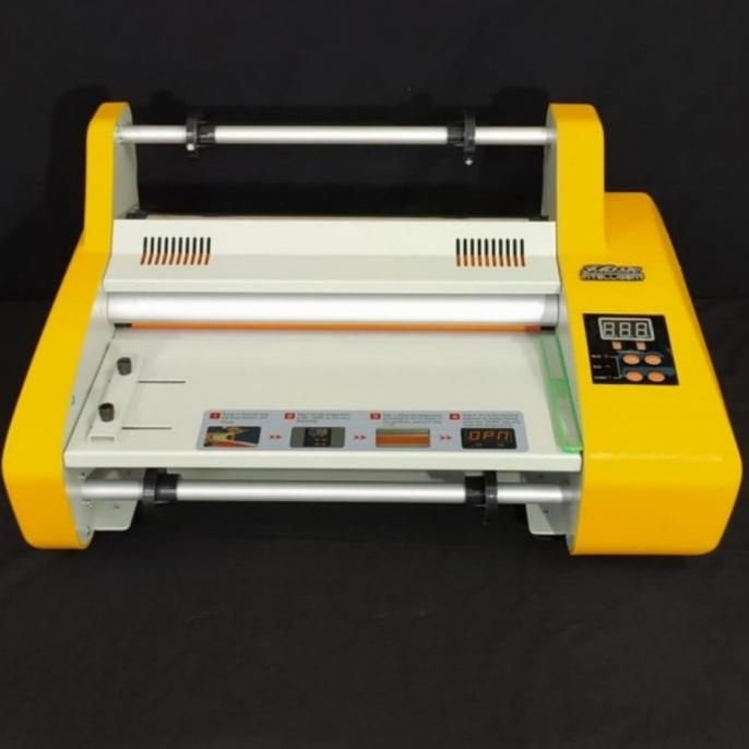 

Mesin Laminating Roll Fm 3520 4 Lampu Mesin Laminating Fm3520 4 Lampu