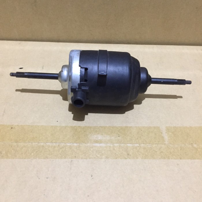 MOTOR BLOWER KIJANG / PANTHER 24 VOLT AC MOBIL terpopuler