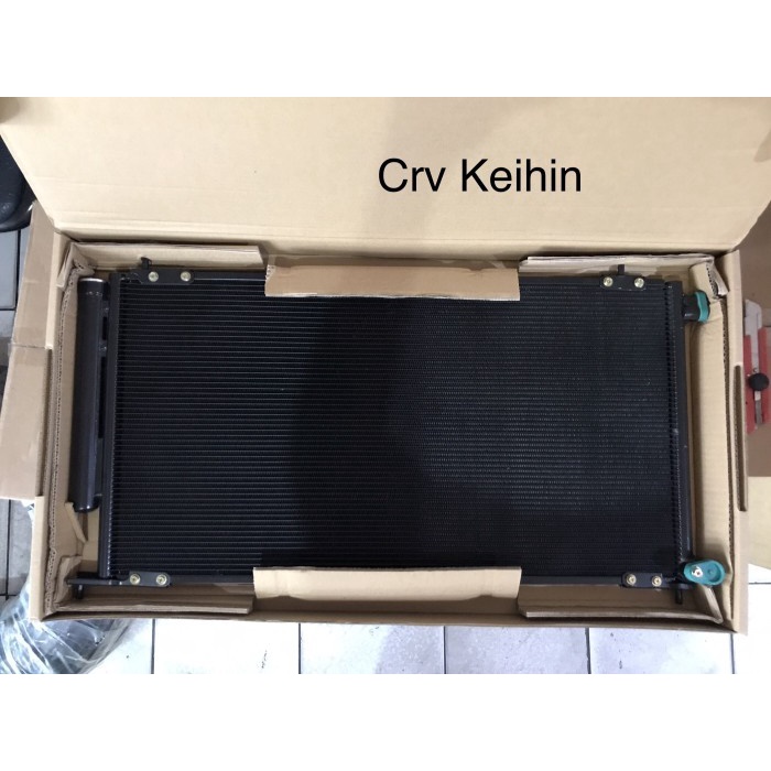 Condensor Kondensor CRV Keihin Ac Mobil terpopuler