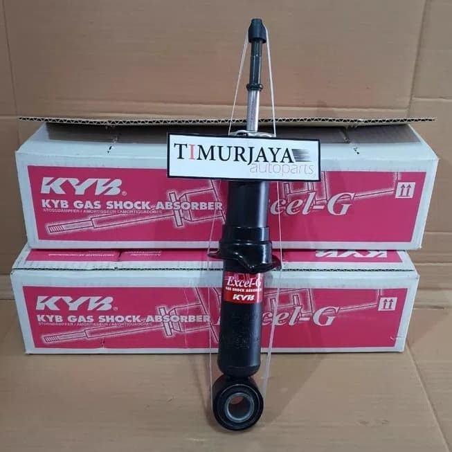 Shock breaker Shockbreaker belakang Honda Jazz Lama Kayaba Japan terpercaya