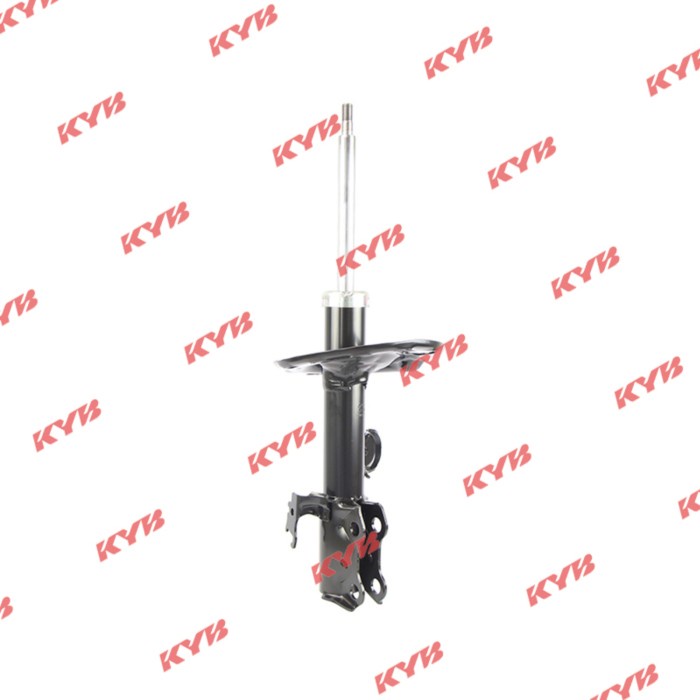 Shock Breaker Depan Absorber Alphard Vellfire Kayaba ready