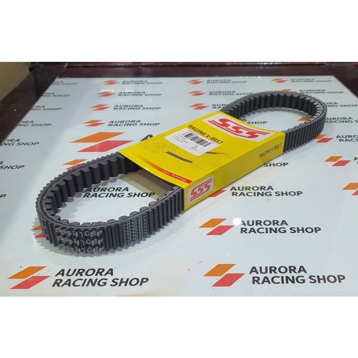 V - BELT / VAN BELT SSS HONDA NEW PCX 150 / ADV 150 ( K97 ) terpopuler