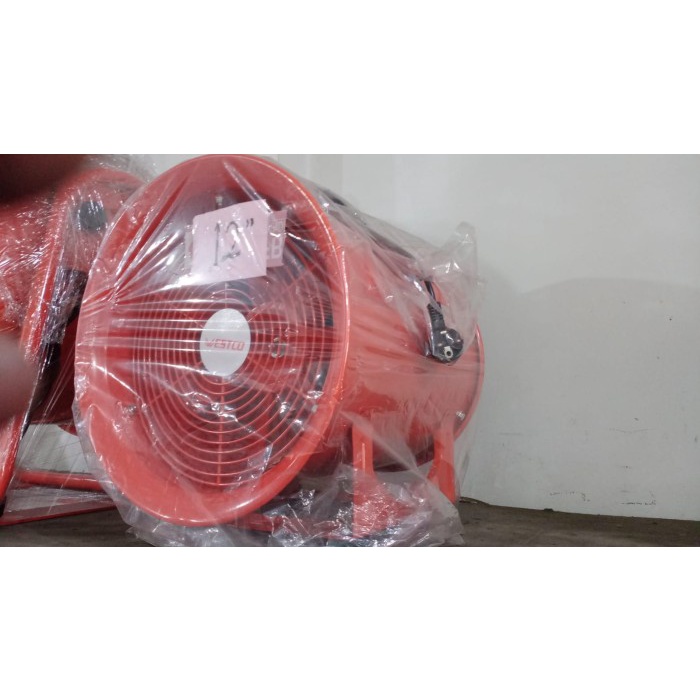 Westco Portable Axial Blower Portabel Ventilator CTF 30 12 Inch CTF30 keren