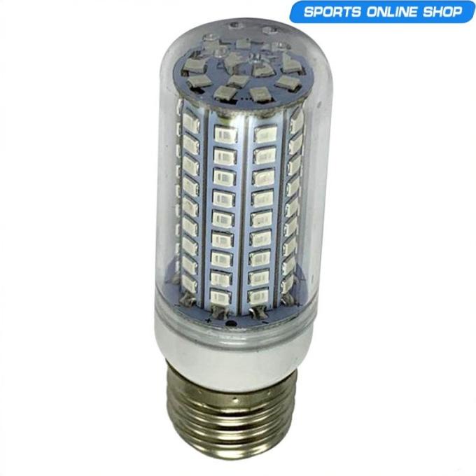 Lampu Ultraviolet Uvc 10W 220V E27 Untuk Membunuh Kuman