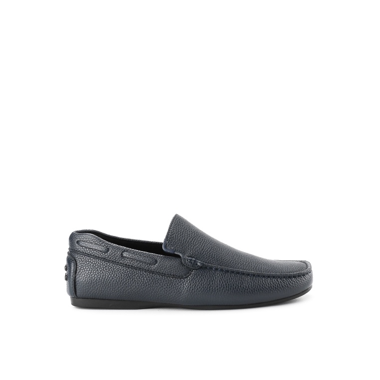 Sepatu Loafers Hush Puppies Original Pria Loafer klasik untuk smart casual look yang timeless Natal 