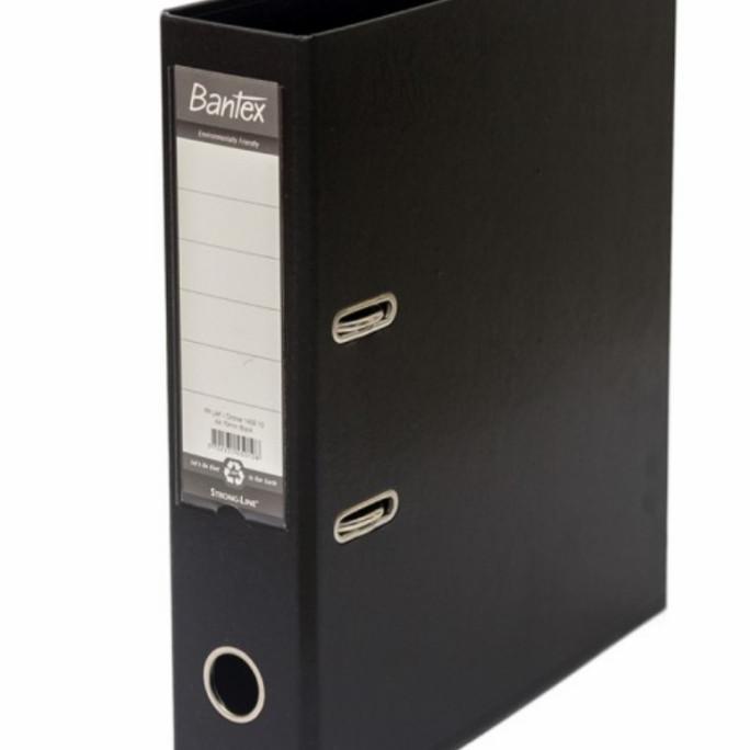 

Bagus Ordner Bantex A4