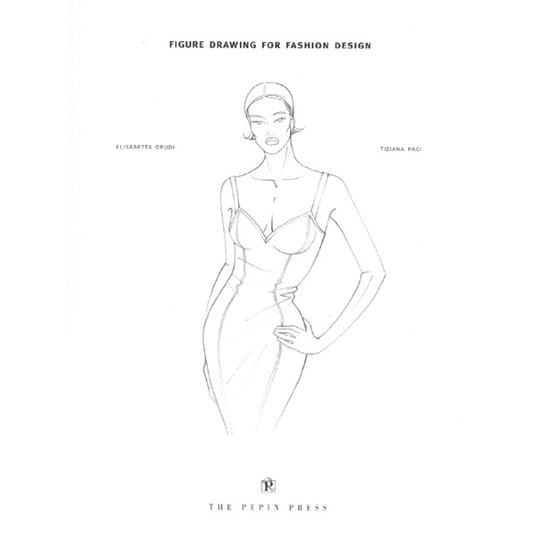 

Figure Drawing for Fashion Design