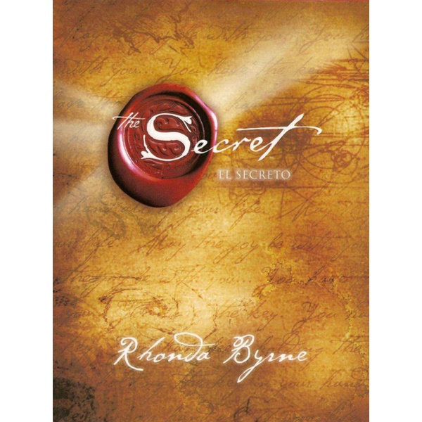 

The Secret (Bahasa Indonesia)