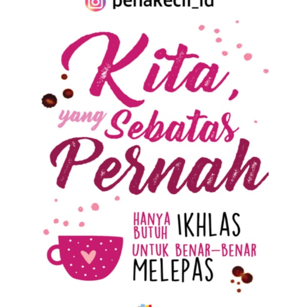 

Kita yang Sebatas Pernah