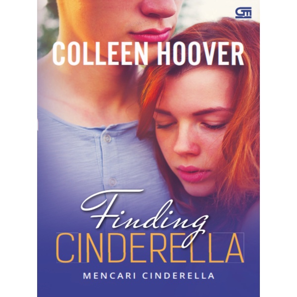 

Finding Cinderella - Mencari Cinderella