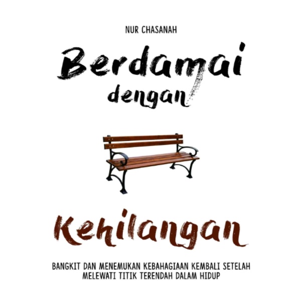 

Berdamai dengan Kehilangan