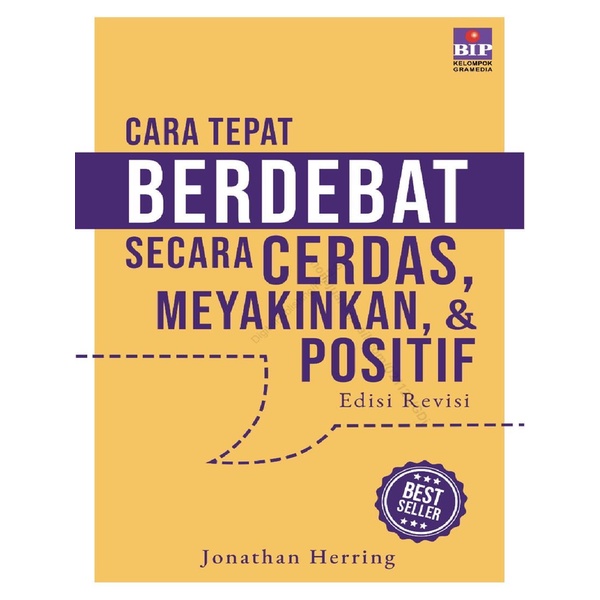 

Cara Tepat Berdebat Secara Cerdas, Meyakinkan dan Positif