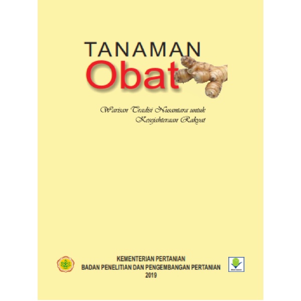 

Tanaman Obat (Warisan Tradisi Nusantara untuk Kesejahteraan Rakyat)