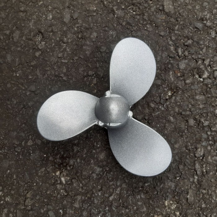 Jual 3Hp Kipas Outboard Mesin Perahu Tempel Murah