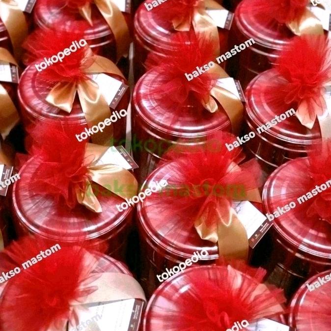 

bakso dandang hampers komplit