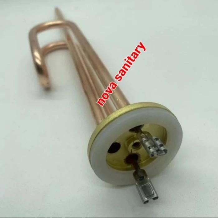 Elemen Water Heater Ariston 1200 Watt/Element Pemanas Air Ariston 1200