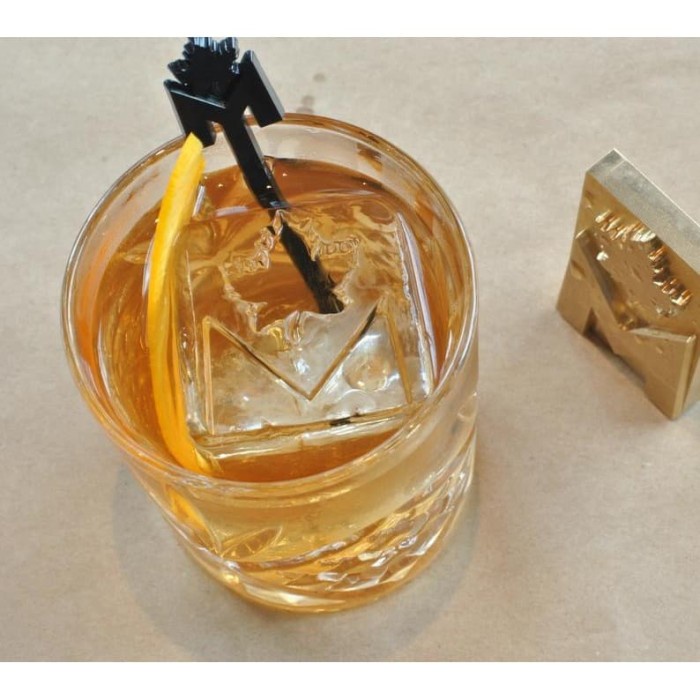 

Bestseller Custom Ice Stamp / Stempel Es Tube