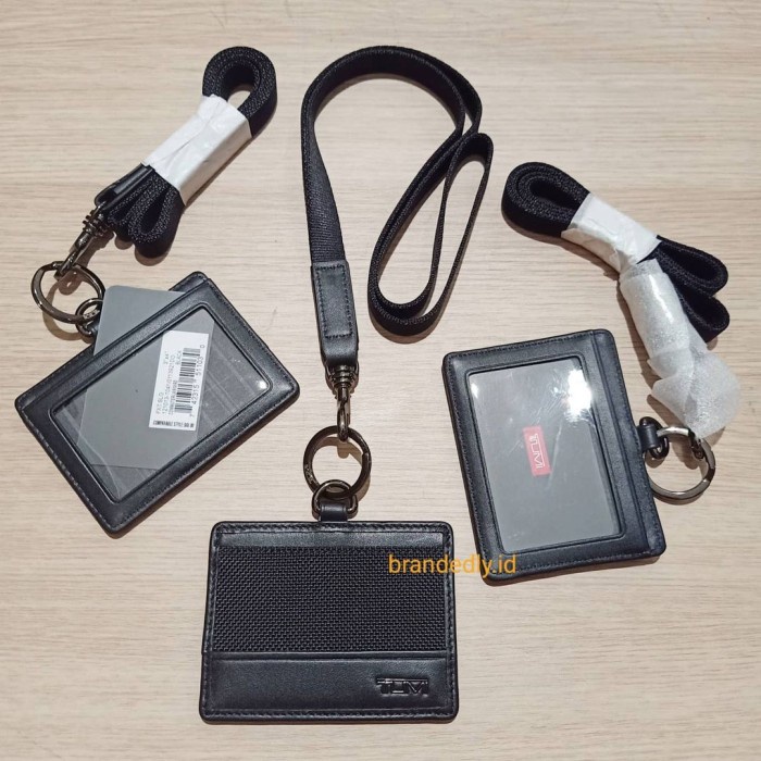 Bestseller Lanyard Tumi Original, Tumi Commuter Lanyard