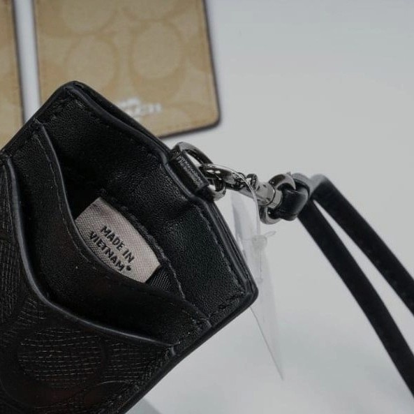 

Bestseller Coach - Lanyard